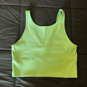 Lululemon Power Pivot Tank